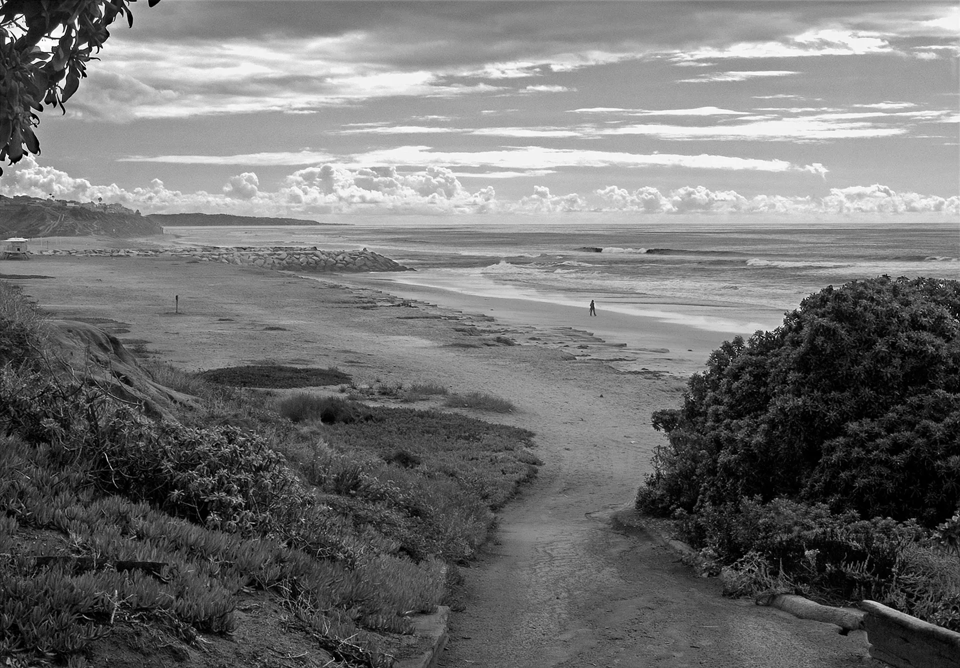 "Ponto" photo: Merson