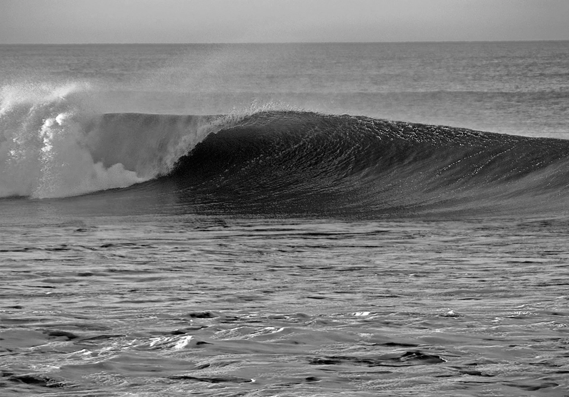 "Harbor Left" photo: Merson