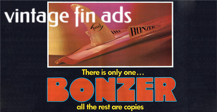Vintage Fin Ads